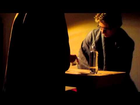 Elderscrolls Reenactments: Drug Dealer