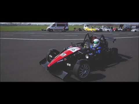 I runda TAP'19 - Moto Park Ułęż - 06.04.2019