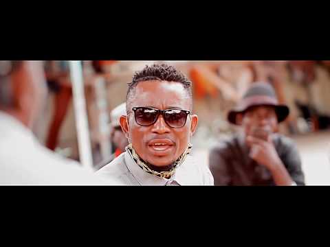 3/4 DE VÉRITÉ CLIP HOMMAGE A SAMBADIO PAR LES MUSICIENS DE POINTE-NOIRE