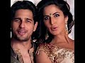 Kala Chasma Baar Baar Dekho Katrina Kaif Siddharth Malhotra