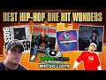 BEST HIP HOP ONE HIT WONDERS MILKBONE BOSS SMOOTH DA HUSTLA DIGABLE PLANETS MORE WHODOUGOT