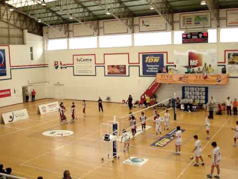 2010-04-10 TORNEIO TIVE 2010 (1/7)