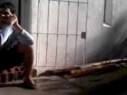 Despedida de Nico en Gesell