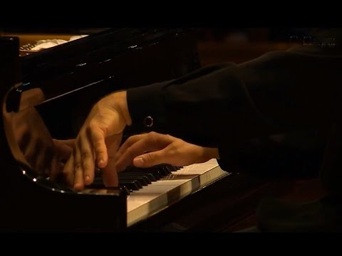 Alexei Volodin. Chopin: Fantasie in F minor, Op. 49 (Live)