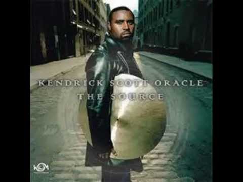 Kendrick Scott Oracle - Psalm