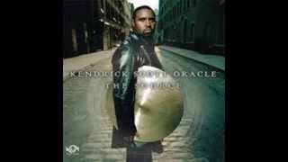Kendrick Scott Oracle - Psalm
