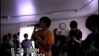 Hit The Lights 2004 &quot;At 6 o&#39;clock we go live&quot;