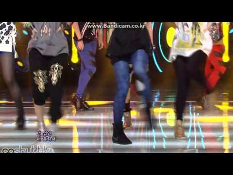 how do you do? hwa young