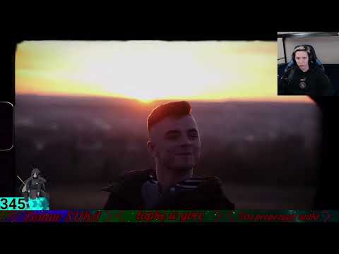 Odsłuch Albumu Bunkier EP (4/8) Koro x Majka x Radar x Swaks x Walek x Dziq - Życie jest piękne