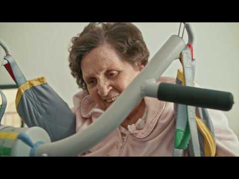 Care worker video 1