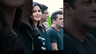 Salman Khan Katrina Kaif Cute Video ❤️😍 #shorts