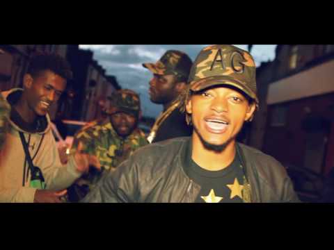 Black Stallion ft Nasseh X Swag Team - Blow My Mind - (Music Video)