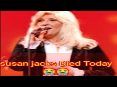 susan jacks Dead || susan jacks Dies 😭|susan jacks death#susanjacks