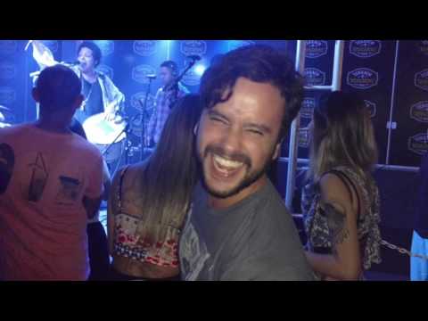 Isaac do Acordeon e Duani - Suor de Pele Fina