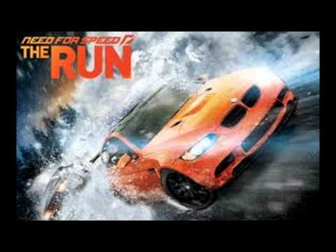 Need for Speed The Run - PS3/Xbox360 Soundtrack - 15 - London Souls - The Sound.