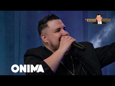 n’Kosove Show - Emi Loca & Vllezrit Seferi : Digjet vendi LIVE