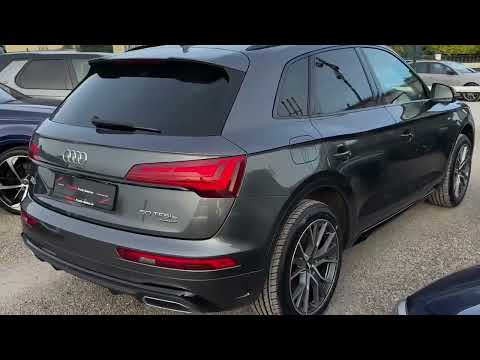 Audi Q5 S Line 50 Tfsi E Quattro - Image 2