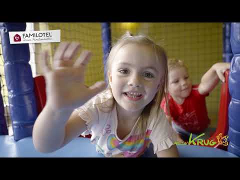 Imagefilm Familotel Mein Krug