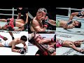 ONE Friday Fights 43 | All Fight Highlights