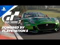 Gran Turismo 7 - Powered by PS5 (Behind The Scenes) | PS5