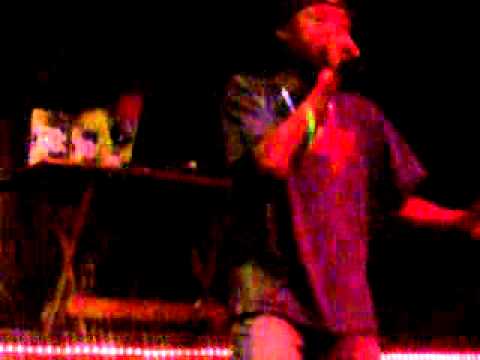 MC gezinho da z.o no club recanto . 30.09.12