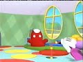 Playhouse Disney Mickey Mouse Clubhouse Mickey S Handy Helpers Promo January 26 2008