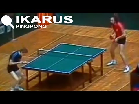 Kriston Zsolt - Andrei Mazunov ETTC 1986.