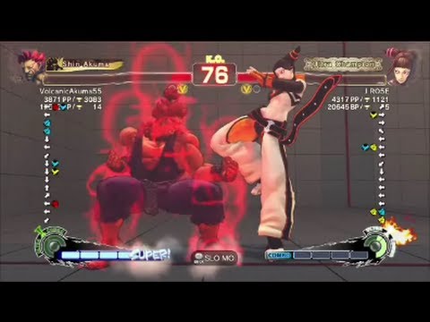 SSFIVAE2012 : MCZ Tokido, lutuna, iim83man, Derrick Legend, gozuso, xWAx Saixhinata, HJMxp, J RO5E