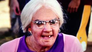 Jack and Jill - Mexican Grandma