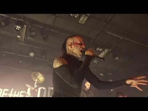 Your Star Has Led You Astray - Lord of the Lost - Lyon 04/11/2022