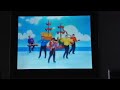 Closing To The Wiggles Wake Up Jeff VHS 2000