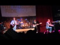 Hanson - "Dying To Be Alive" (Live in Anaheim 9-10-11)