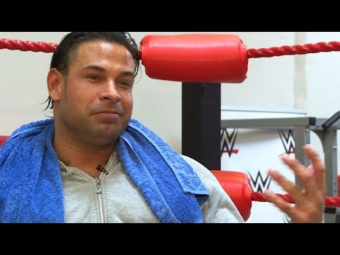 Wiese vor Wrestling-Debüt: "Ich bin nicht zu schlagen"