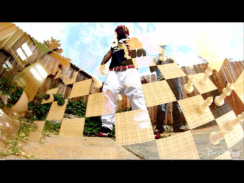 Hd (Bearfaced) Ft Stevie Joe "Chess Piece" prod. by The Mekanix (Music Video)