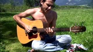 jazz - Alex Britti (cover) jazz - Alex Britti (cover)