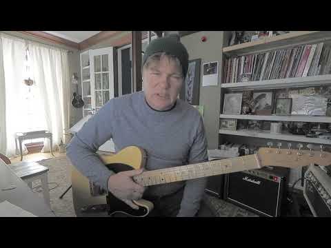 Exploring the Vast Mysteries of The A9 Chord