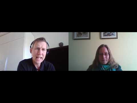 Innovation Cafe 10,000 Raingardens for Scotland