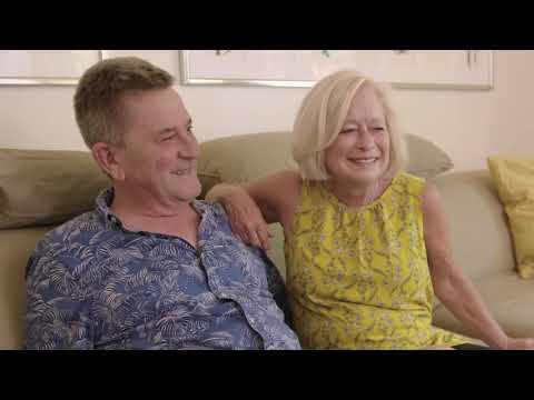 Treating CVI and Lymphedema with Flexitouch Plus video modal