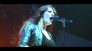 Nightwish - Sahara (Live At Tampa) [HD]