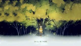 Michael Schulte - Never Let You Down (Lyrics)