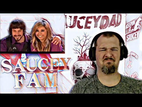 Saucey Reacts | Pentatonix - Sing Off (8th Performance) | Absolutely Flawless!