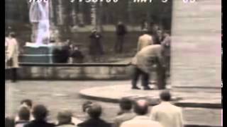 N News Special Report: Reagan at Bitburg