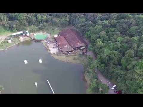 Casa do Lago - Estância Alto da Serra