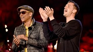 Sing meinen Song - Folge 02 - Seven am 19.04. bei VOX und online TV NOW