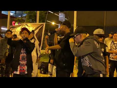 FLIKEAO - Lo$ Del Jo$eo x Neiram | Flow Vikingo