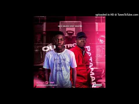 4- Outro patamar feat Kelson Most Wanted