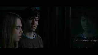 Laura pausini( Cada color al cielo)