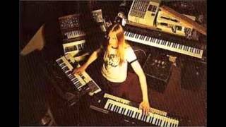 Rick Wakeman "Message of Mine"