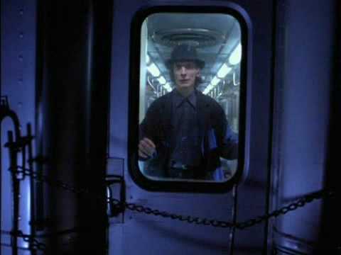 Thrill Seekers movie trailer.