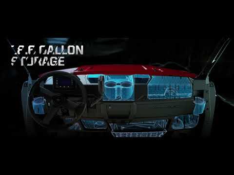 2020 Polaris Ranger 1000 Premium in Kaukauna, Wisconsin - Video 3